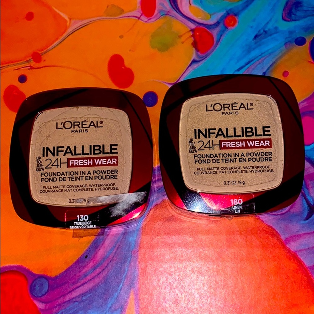 To infallible fresh where powders